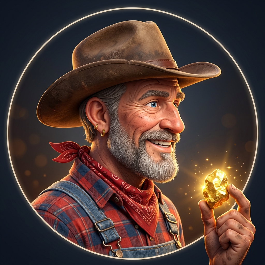 Prospector Dan