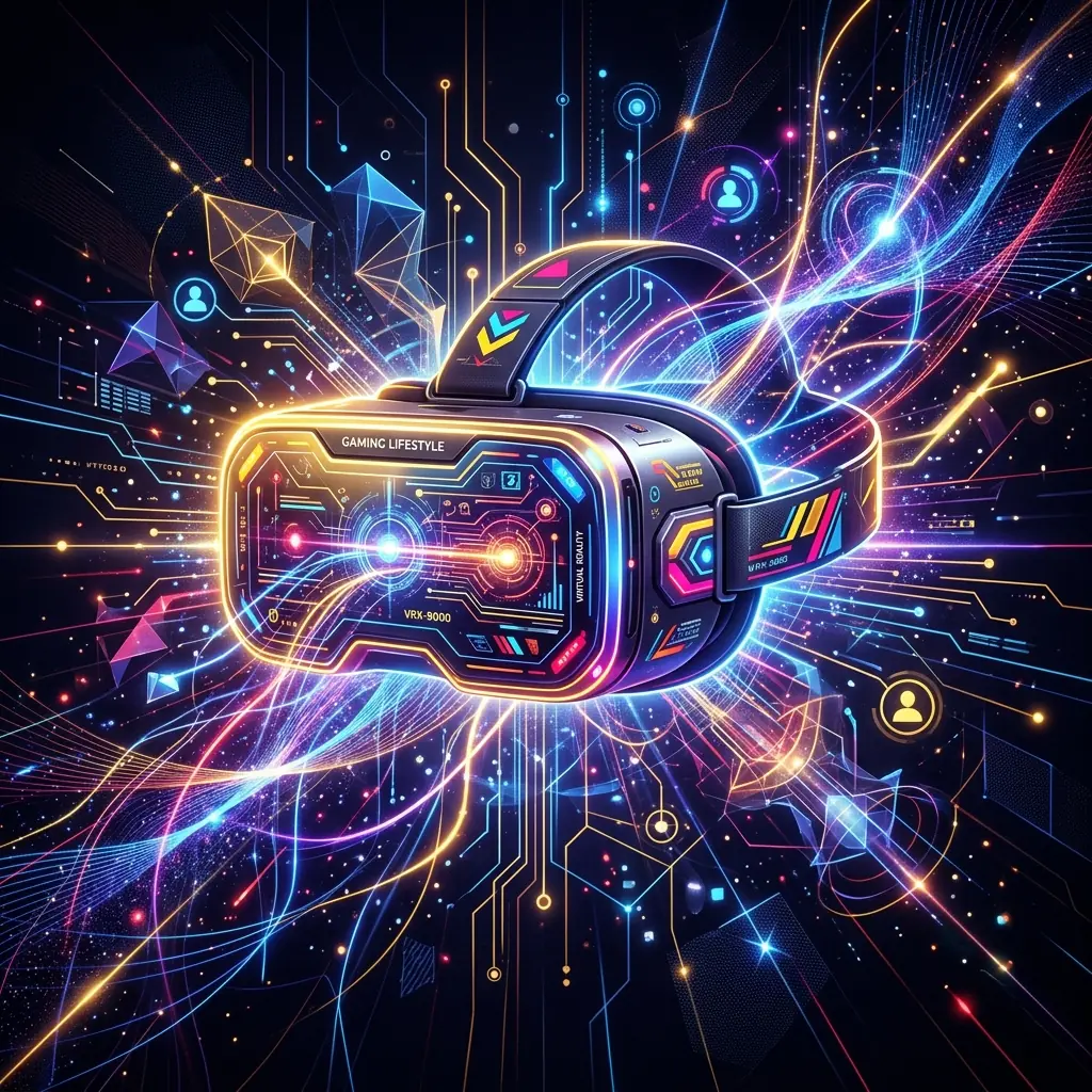 Abstract image for about us header