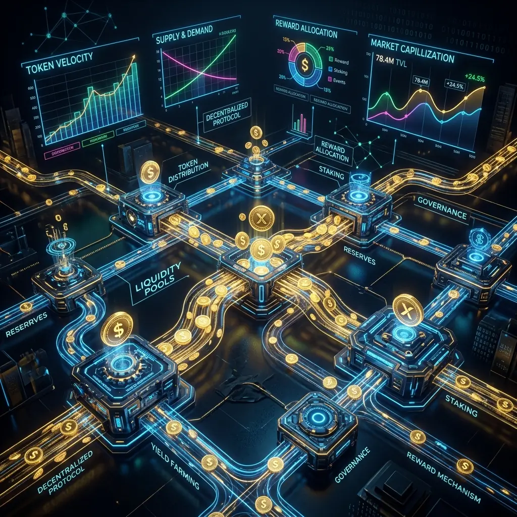 75% Target Liquidity & Asset Backing Floor