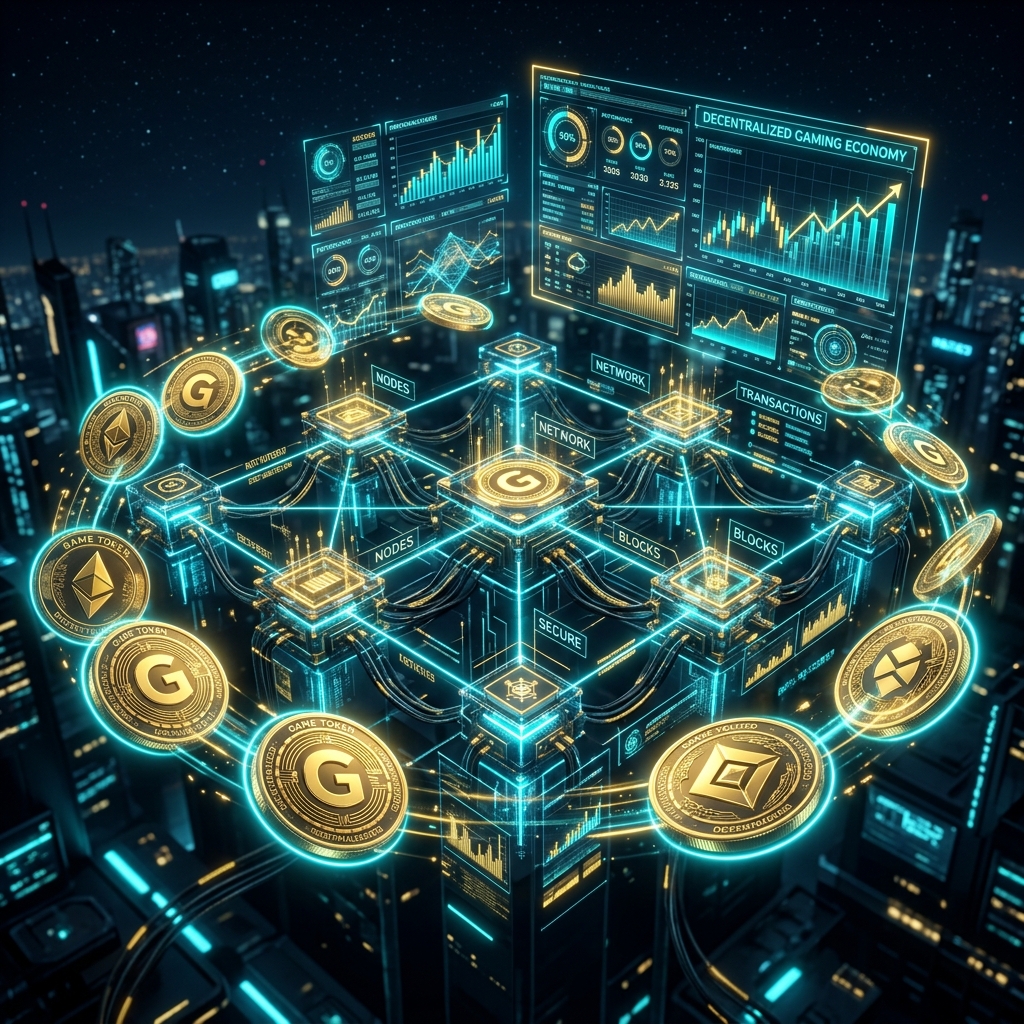 Verified Skill Gaming Economy and 100% Prize Escrow