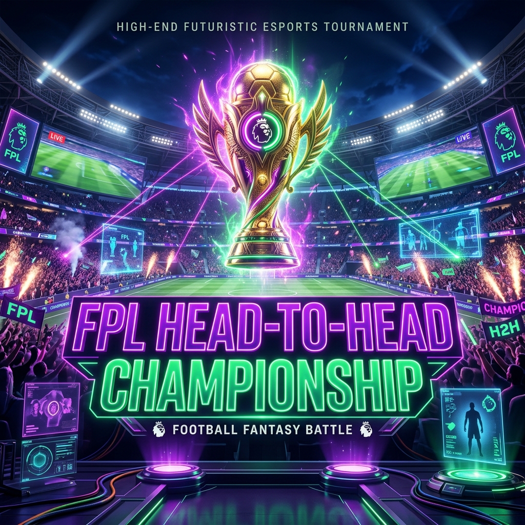 FANTASY PREMIER LEAGUE 2026/27